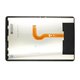 Дисплей для планшета Tecno MegaPad 11 (T1101) 10.95", чорний, з сенсорним екраном, оригінал (PRC)