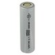 Акумулятор 18650, (Li-ion 3.7V 3000mAh) сірий
