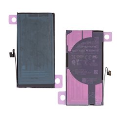 Акумулятор Genuine Apple iPhone 13, збільшена ємність, (A2655), без помилки