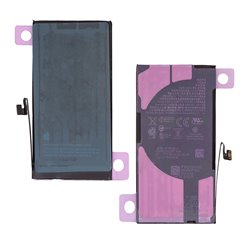 Акумулятор Genuine Apple iPhone 13 mini, збільшена ємність, (A2660), без помилки