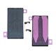 Аккумулятор Genuine Apple iPhone 15, увеличенная ёмкость, (A3018), без ошибки
