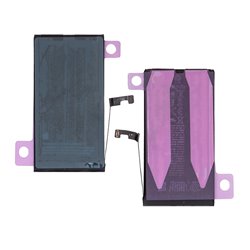 Аккумулятор Genuine Apple iPhone 15, увеличенная ёмкость, (A3018), без ошибки