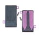 Аккумулятор Genuine Apple iPhone 15 Plus, увеличенная ёмкость, (A3039), без ошибки