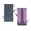 Аккумулятор для iPhone 15 Plus, Li-ion, 3,867 B, 4650 мАч, повышенная ёмкость, без ошибки, (A3039)