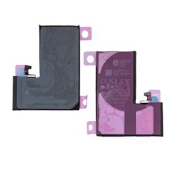 Аккумулятор Genuine Apple iPhone 15 Pro, увеличенная ёмкость, (A3011), без ошибки