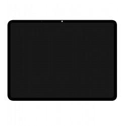 Дисплей для планшета Oppo Pad Pad Neo (OPD2302, OPD2303), чорний, з сенсорним екраном, оригінал (PRC)