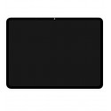 Дисплей для планшета Oppo Pad Pad Neo (OPD2302, OPD2303), черный, с сенсорным экраном, оригинал (PRC)