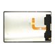 Дисплей для планшета Oppo Pad SE (OPD2417), чорний, з сенсорним екраном, High Quality