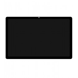 Дисплей для планшета Oscal Pad 15, черный, с сенсорным экраном, оригинал (PRC)