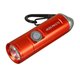 Фонарик AK205-TG, Li-Ion аккумулятор, Type-C, zoom, Box