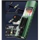 Ліхтарик YEMAO YM-M31-UV P50+UV+SMD(RGB), Li-Ion акумулятор, Type-C, магніт, багато режимів, затискач для кріплення