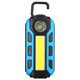 Ліхтарик кемпінговий Police PL-078-4W+COB (3*AAA, магніт, гачок)