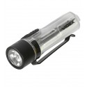 Фонарик Videx VLF-AK012 (white+red+UV) 400Lm 5000K