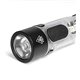 Фонарик Videx VLF-AK012 (white+red+UV) 400Lm 5000K