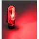 Фонарик Videx VLF-AK012 (white+red+UV) 400Lm 5000K
