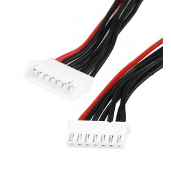 Балансувальний кабель 6S JST-XH 30 см, 22AWG