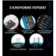Тест-кабель для перевірки конектора зарядки RELIFE TB-09 SE, USB тип-C, Lightning