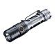 Фонарик YEMAO YM-A6-P80, 2200LM, (1х18650, taktikal, клипса)
