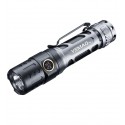 Фонарик YEMAO YM-A6-P80, 2200LM, (1х18650, taktikal, клипса)