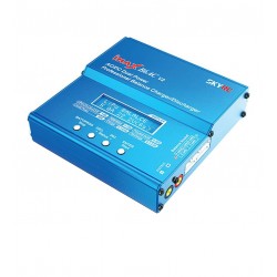 Зарядное устройство SkyRC iMAX B6AC V2, 220 В, оригинал, (100008-11), 50W