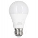 Лампочка світлодіодна Rablex RB506, цоколь E27, 12W, 220V, A60-12W-E27 (3000K-6200K з регулюванням кольору)
