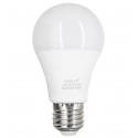 Лампочка світлодіодна Rablex RB506, цоколь E27, 12W, 220V, A60-12W-E27 (3000K-6200K з регулюванням кольору)