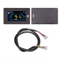 Дисплей BMS контролера JIKONG, 3,2, з кнопкою активації