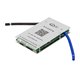 BMS контроллер JIKONG JK-BD6A24S6P, 60А, для LiFePO4/Li-ion/LTO аккумуляторов