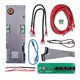 BMS контролер JIKONG JK-PB1A16S15P, 150А, для LiFePO4/Li-ion/LTO акумуляторів