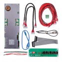 BMS контролер JIKONG JK-PB1A16S15P, 150А, для LiFePO4/Li-ion/LTO акумуляторів