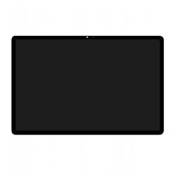Дисплей для планшетов Lenovo Idea Tab Plus 12.1" (TB361FU), Tab K12, черный, с сенсорным экраном (дисплейный модуль), оригинал (PRC)
