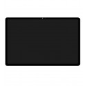 Дисплей для планшетов Lenovo Idea Tab Plus 12.1 (TB361FU), Tab K12, черный, с сенсорным экраном (дисплейный модуль), оригинал (PRC)