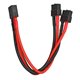 Кабель SkyRC XT60+XT60, для параллельного заряда, (SK-600023-19)