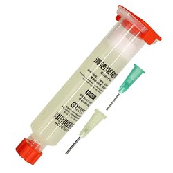 Флюс-паста Amaoe M53-10CC, 20 г