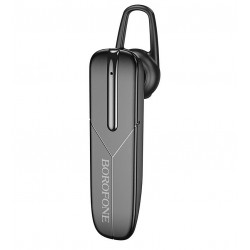 Bluetooth-гарнитура Borofone BC36, черная