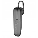 Bluetooth-гарнітура Borofone BC36, чорна