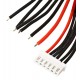 Балансувальний кабель 5S 15 см JST-XH 22AWG