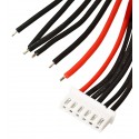 Балансувальний кабель 5S 15 см JST-XH 22AWG