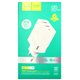 Зарядний пристрій Hoco N21 Pro, 2USB 10Вт+1Type-C PD30Вт, білий