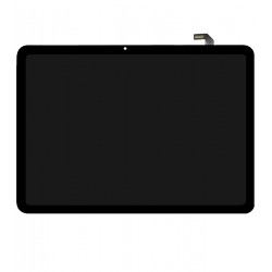 Дисплей для Apple iPad Air 11" (2024), чорний, з тачскрином, High Quality, A2902, A2903, A2904