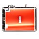 Дисплей для Apple iPad Air 11" (2024), черный, с тачскрином, High Quality, A2902, A2903, A2904