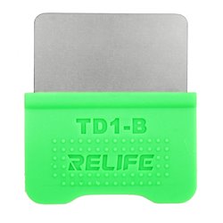 Лопатка RELIFE TD1-B, для розбирання мобільних пристроїв, метал