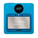 Платформа для предварительного подогрева Sunshine SS-T12B, для ремонта материнских плат, android, 13 шт трафаретов