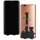 Дисплей для Xiaomi Poco X7, Redmi Note 14 Pro 5G, Redmi Note 14 Pro Plus 5G, черный, без рамки, оригинал (PRC), 24095PCADG, 24090RA29G, 24115RA8EG