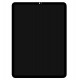 Дисплей для Apple iPad Pro 11" (2024), черный, с тачскрином, High Quality, A2836, A2837, A3006
