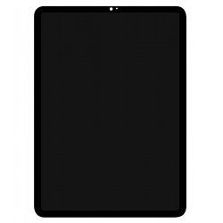 Дисплей для Apple iPad Pro 11" (2024), черный, с тачскрином, High Quality, A2836, A2837, A3006