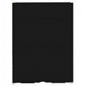 Дисплей для Apple iPad 10.2 (2019, 2020, 2021), чорний, з тачскрином, High Quality, A2197, A2428, A2603