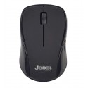 Мышь беспроводная Jedel W920 2.4 GHz, черная