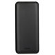 Power Bank Hoco J153A 20000 мАч, черный