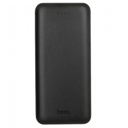 Power Bank Hoco J153A 20000 мАч, черный